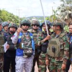 លោកជំទាវ ឧត្តមសេនីយ៍ឯក ម៉ាលី សុជាតា អ្នកនាំពាក្យក្រសួងការពារជាតិ នៃព្រះរាជាណាចក្រកម្ពុជា សូមជម្រាបជូនសាធារណជន អ្នកសារព័ត៌មានជាតិ និងអន្តរជាតិមេត្តាជ្រាបថា៖